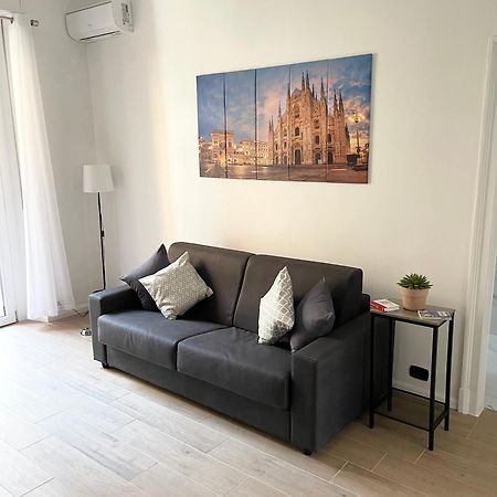 شقة Ampio Bilocale Zona Navigli ميلان المظهر الخارجي الصورة