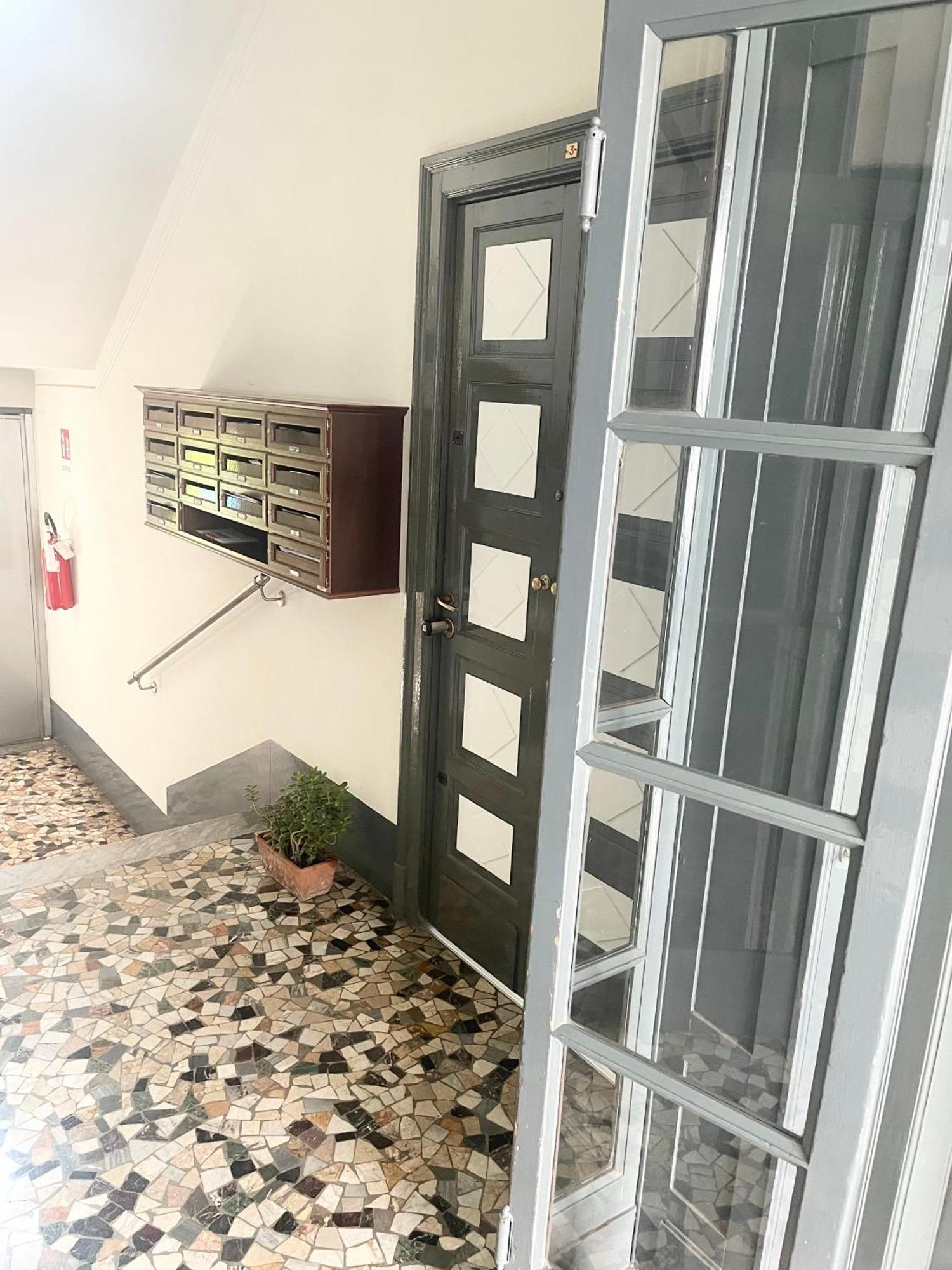 شقة Ampio Bilocale Zona Navigli ميلان المظهر الخارجي الصورة