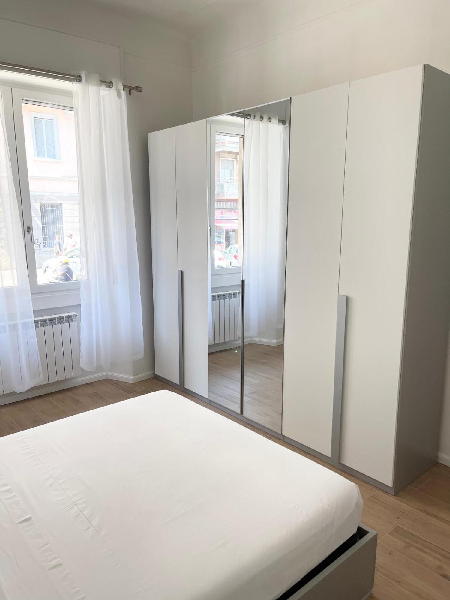 شقة Ampio Bilocale Zona Navigli ميلان المظهر الخارجي الصورة