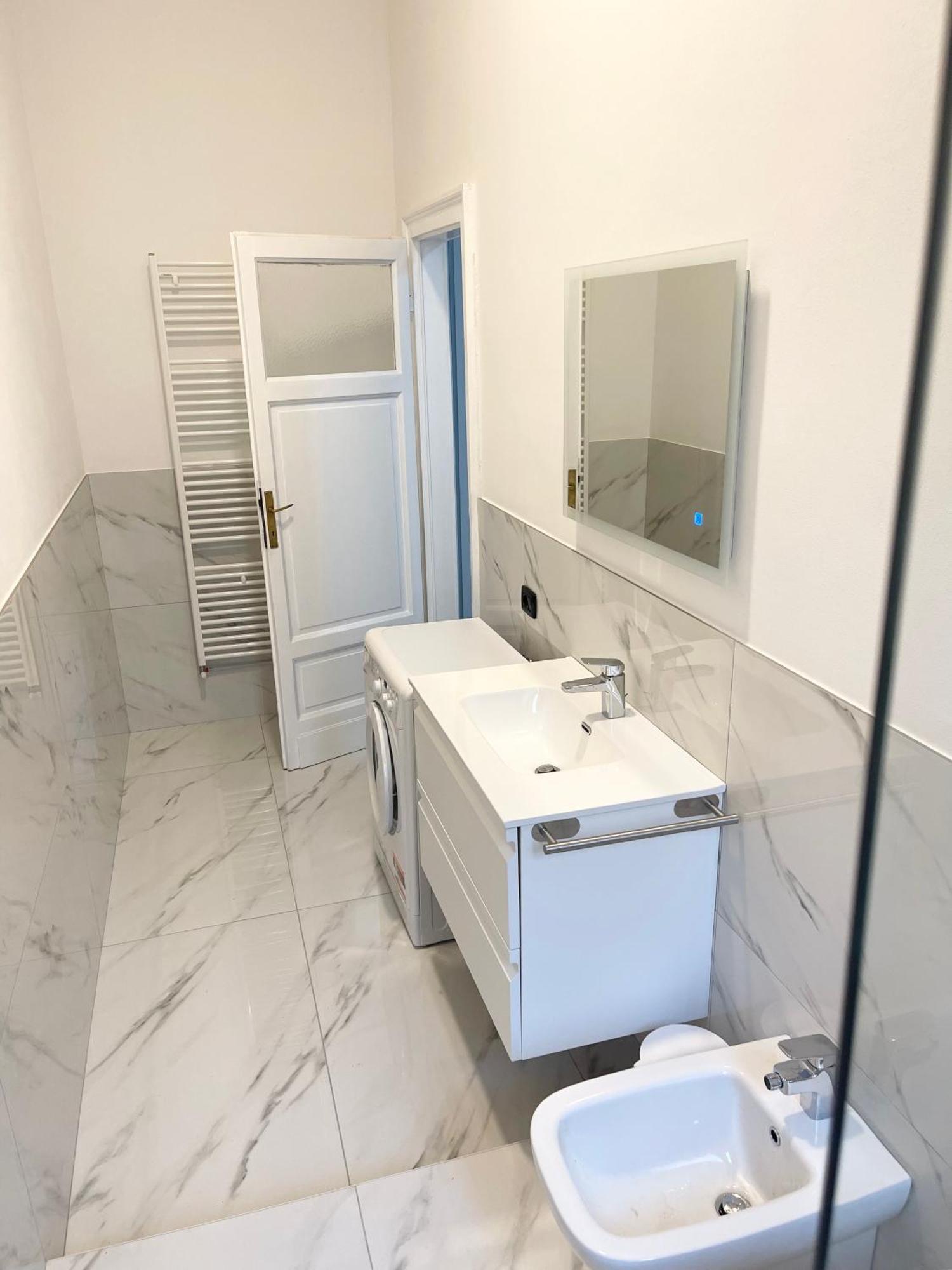شقة Ampio Bilocale Zona Navigli ميلان المظهر الخارجي الصورة