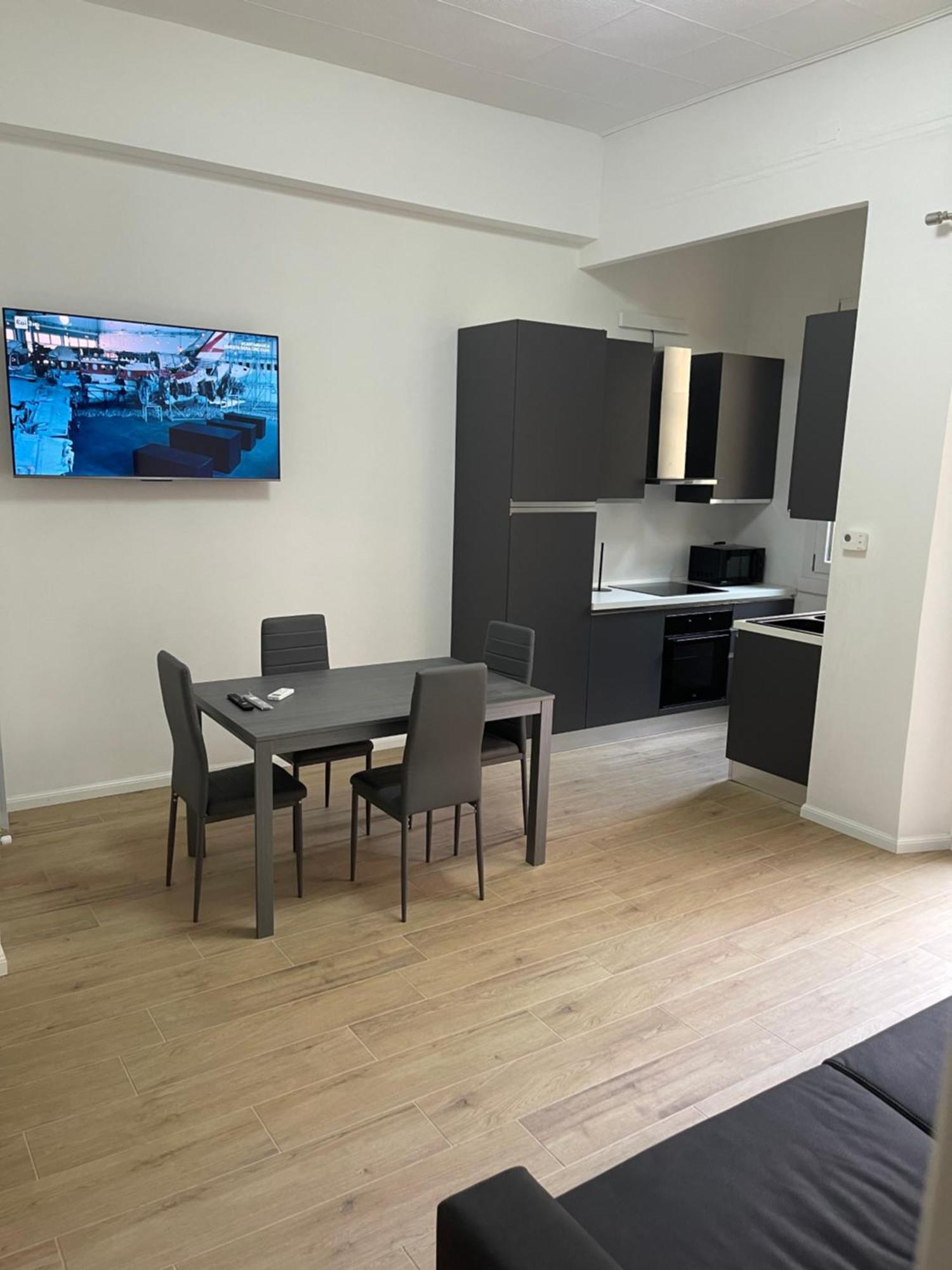 شقة Ampio Bilocale Zona Navigli ميلان المظهر الخارجي الصورة