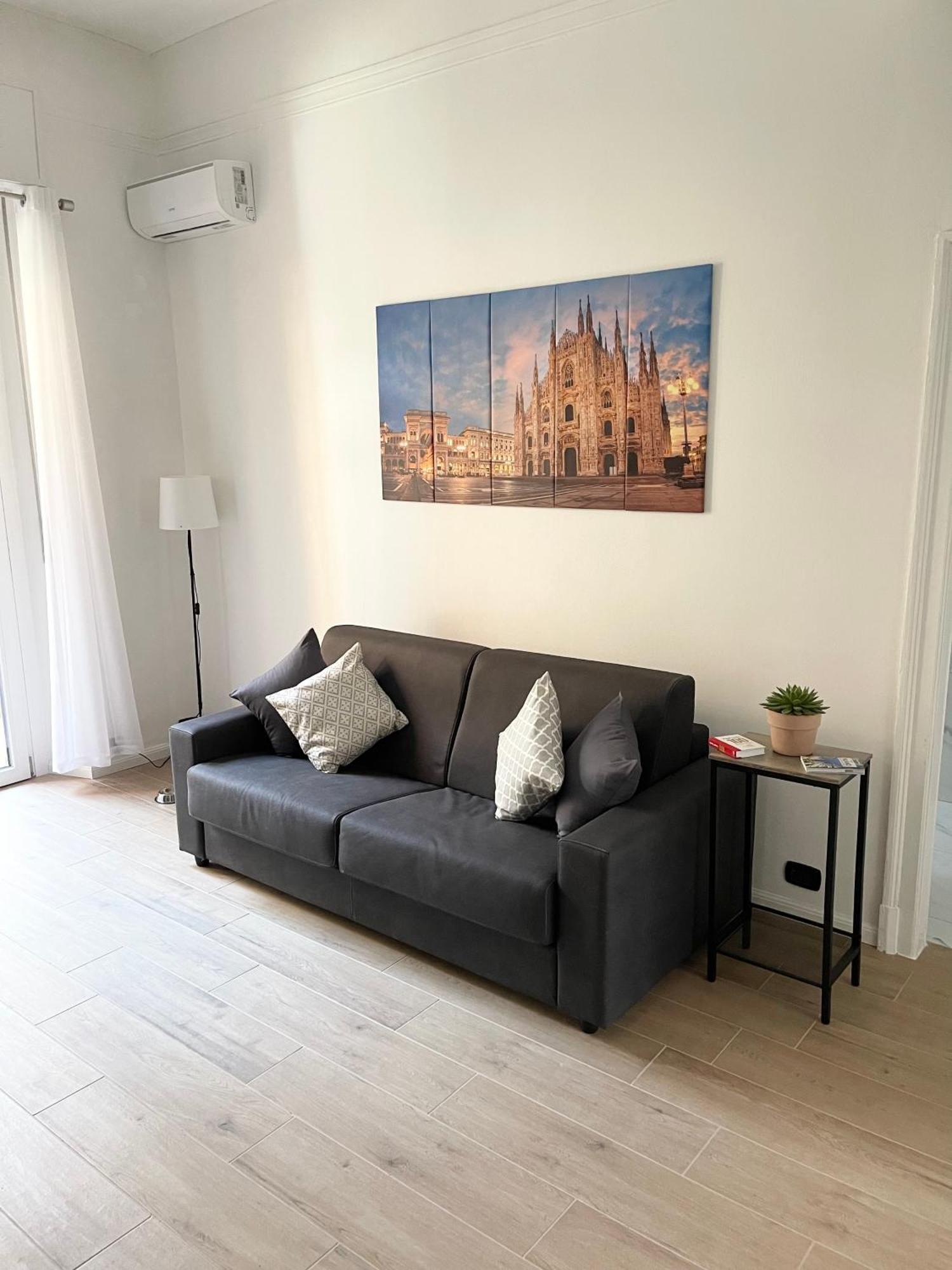 شقة Ampio Bilocale Zona Navigli ميلان المظهر الخارجي الصورة